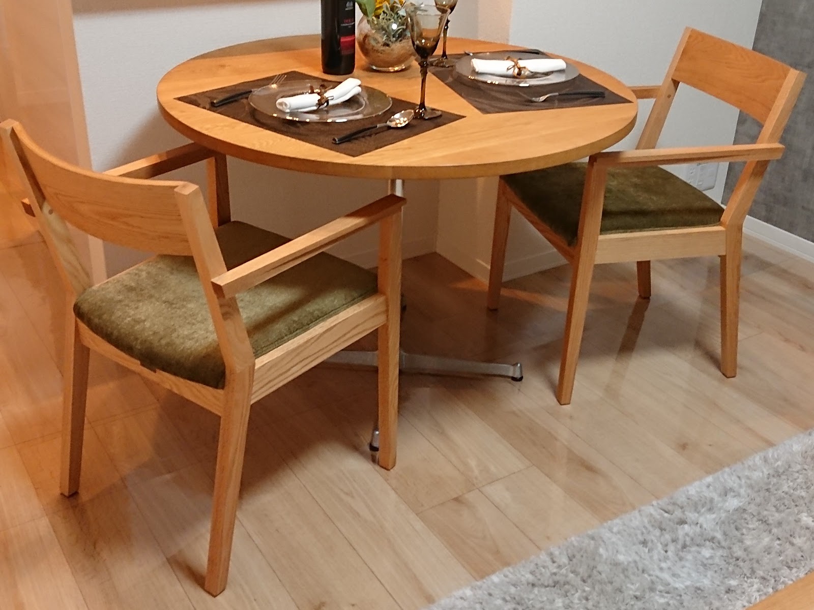 年末年始を楽しむ為に