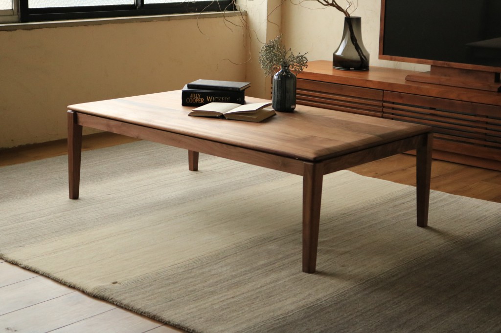 金沢　家具　こたつ　おすすめ　おしゃれ