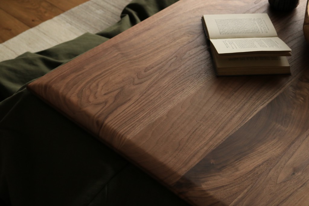 金沢　家具　こたつ　おすすめ　おしゃれ