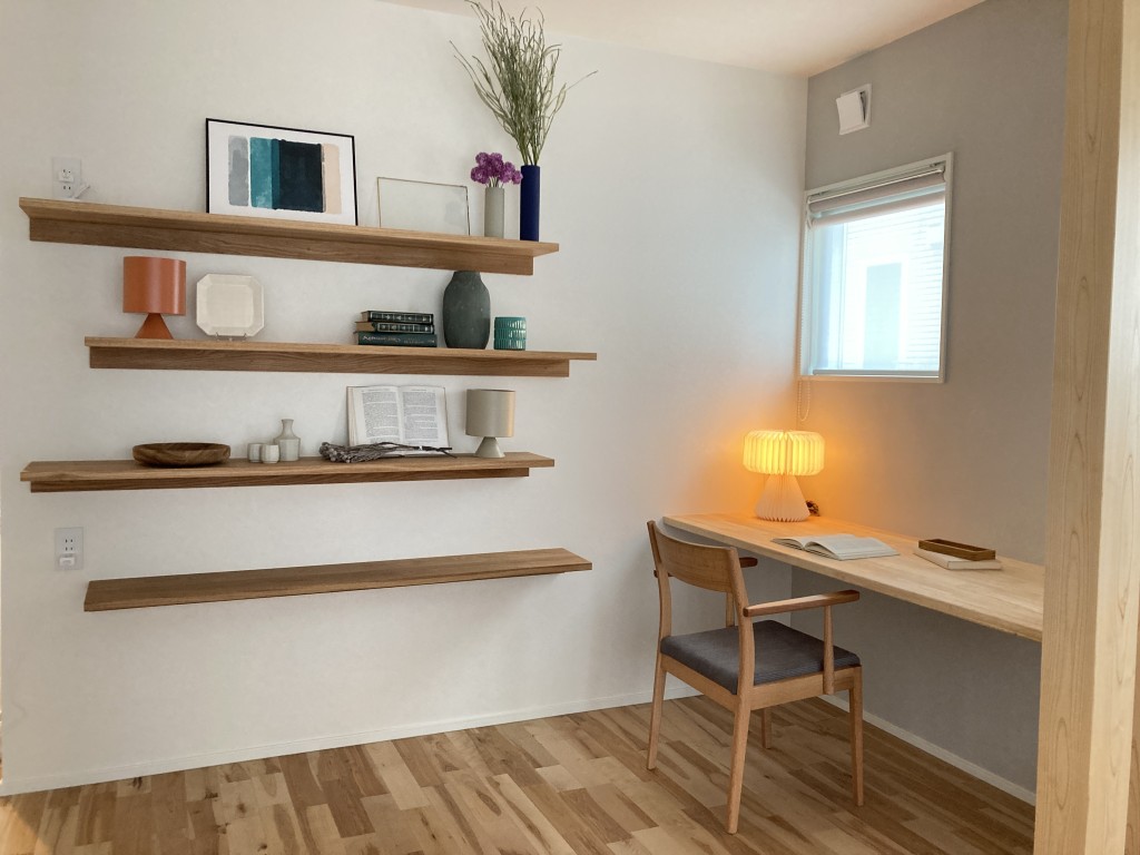 夢膨らむアイテム