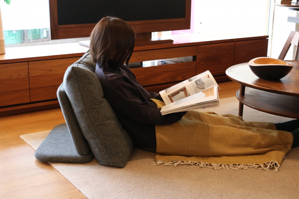 金沢　家具　こたつ　おすすめ　おしゃれ