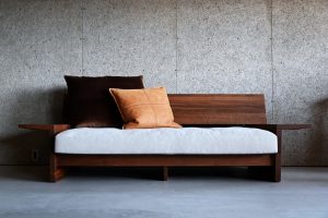 富山 家具 無垢材 おしゃれ