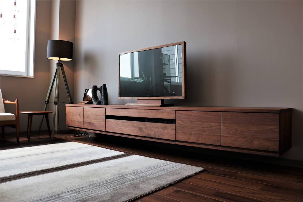 金沢 家具 テレビボード おすすめ