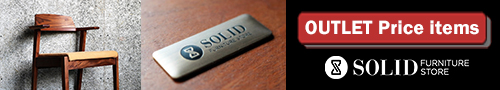 SOLIDアウトレットバナー