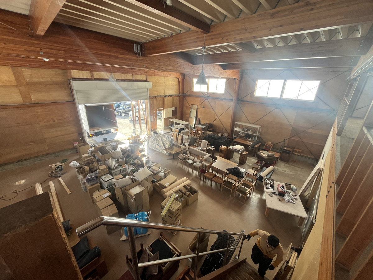 富山 家具 おしゃれ おすすめ