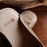 【履き心地バツグン】SOLIDのスリッパ