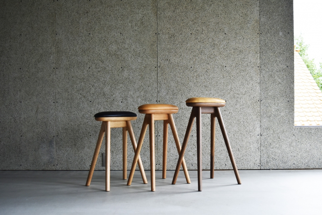 プレゼントとしての家具