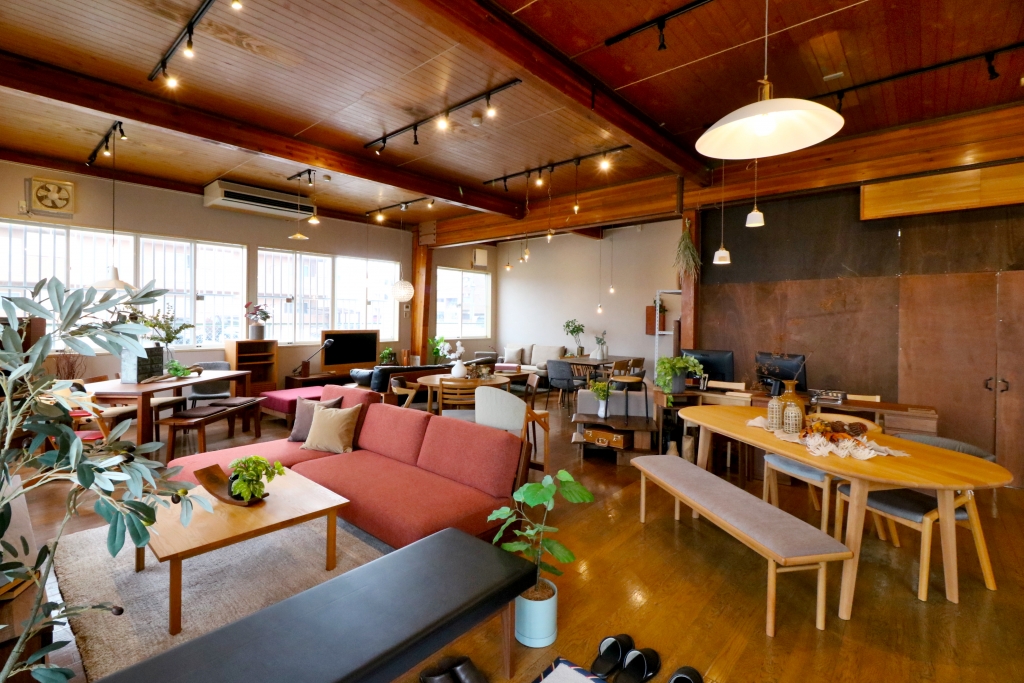 【決定版】キャッスル店内④