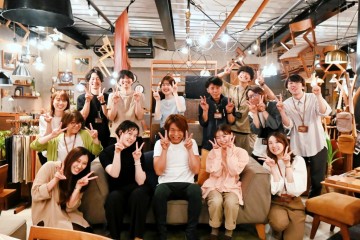 今年も大目的に一歩でも近づきたい！