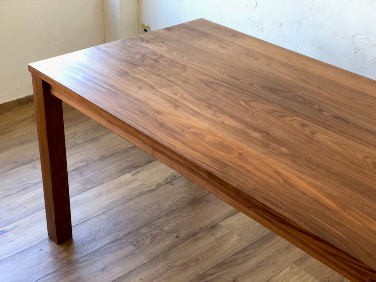 金沢 家具 無垢材 イス おしゃれ