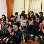 過去にある差分と未来への差分