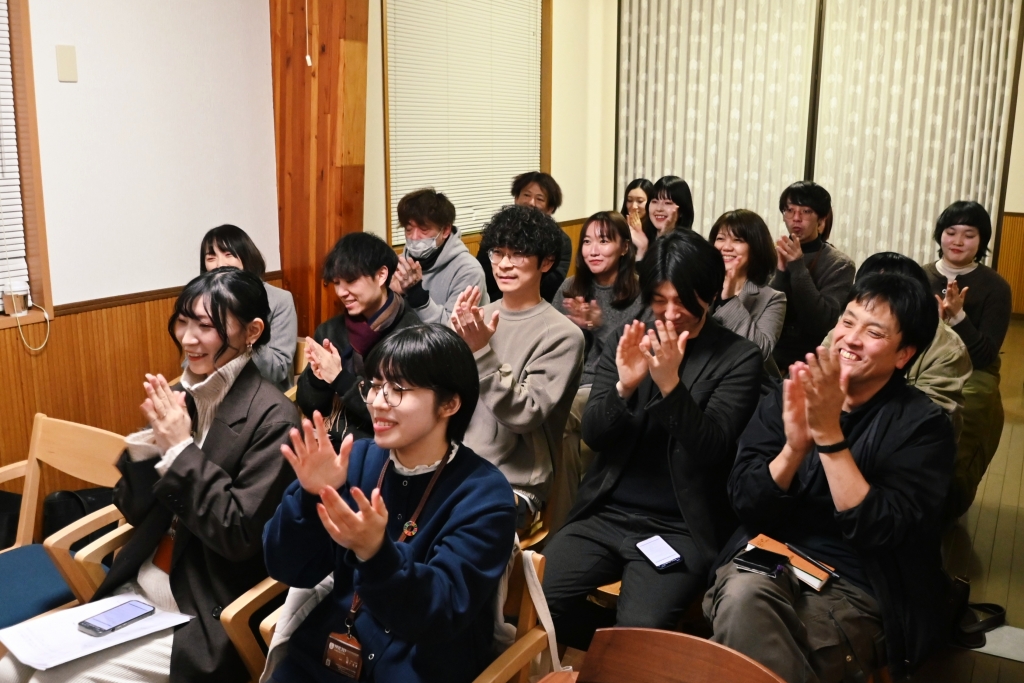 過去にある差分と未来への差分