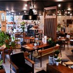 商店街のようなあたたかさ