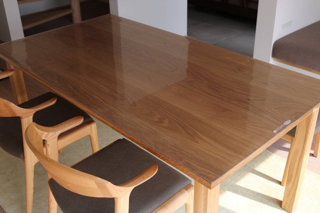 永く大事に使うための手助け