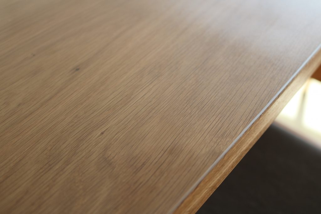 PSマット ミヤモト家具スタッフの型取りによる、綺麗な仕上がりと丁寧で確実な設置 (6)