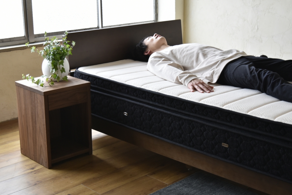 金沢　家具　マットレス　おすすめ