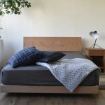 もっと早く出会いたかった！ミヤモト家具のベッド・マットレス