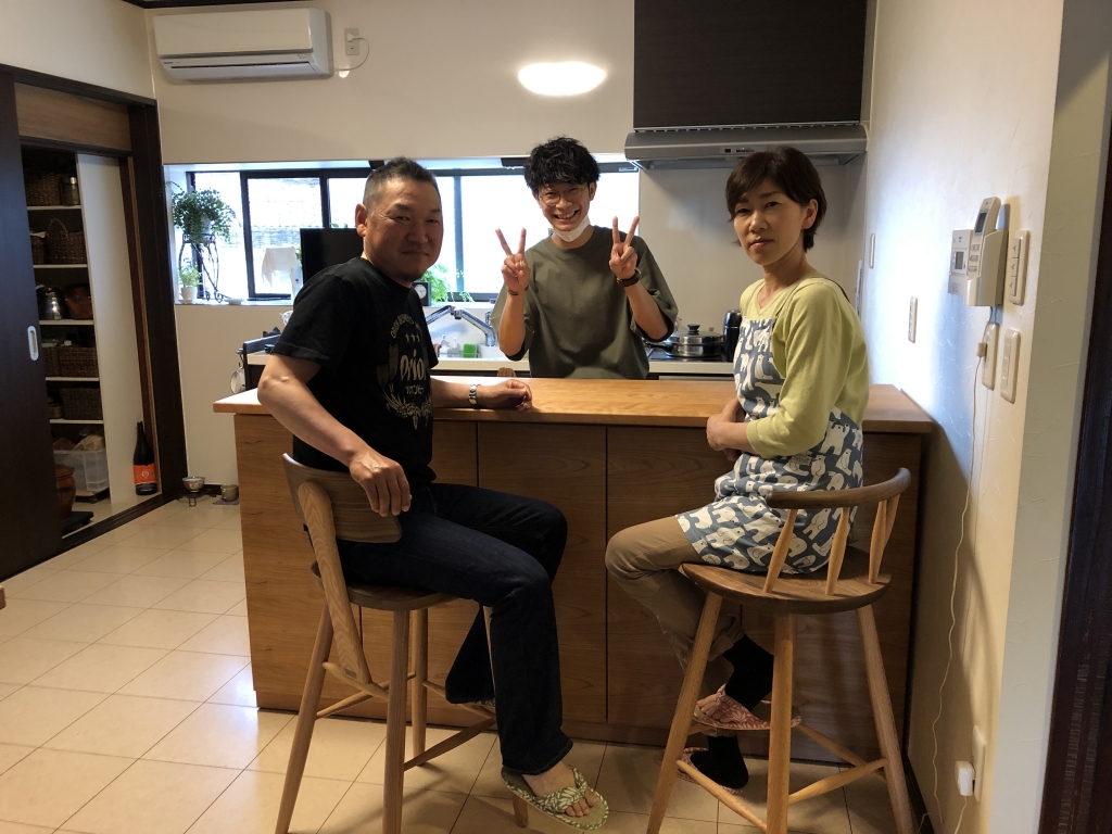 飛騨  造作家具  おすすめ