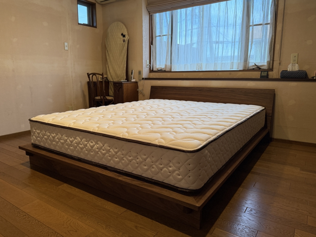 金沢 家具 ベッド おしゃれ おすすめ