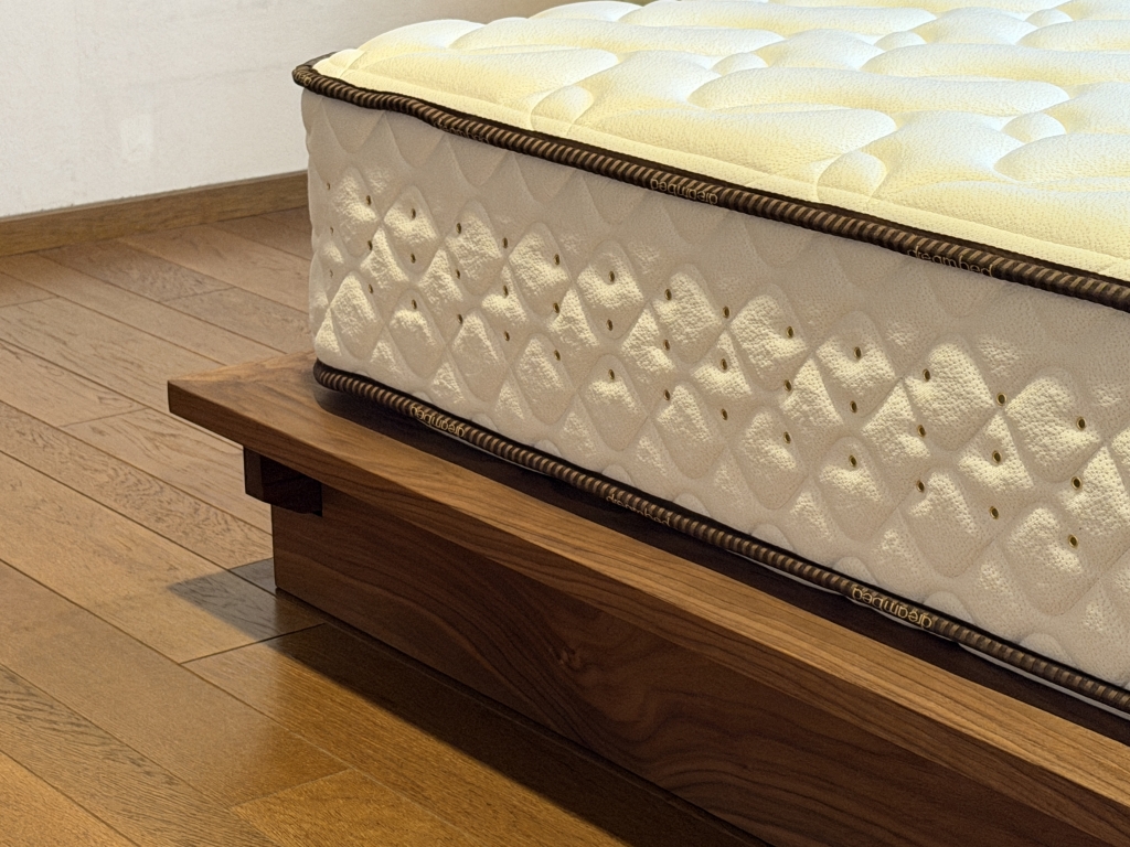 金沢 家具 ベッド おしゃれ おすすめ