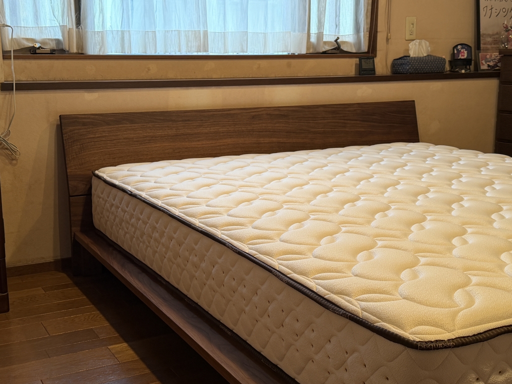 金沢 家具 ベッド おしゃれ おすすめ