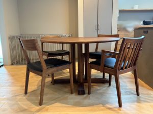 ダイニングテーブル　おしゃれ　石川　おすすめ