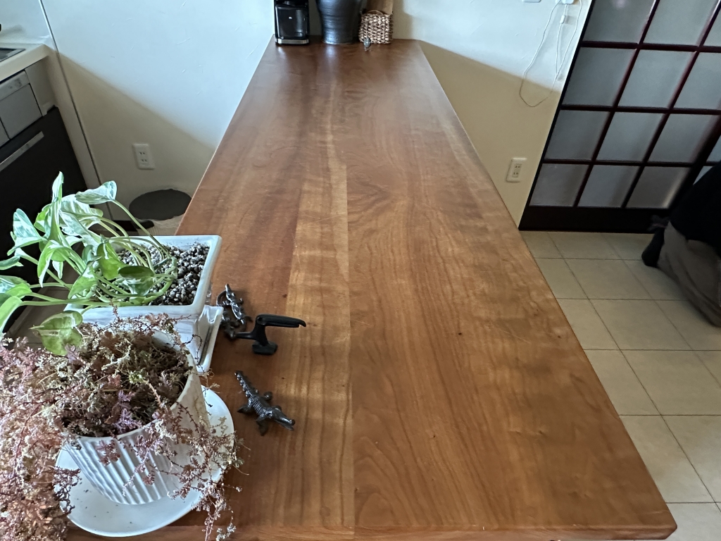 飛騨　造作家具　おすすめ