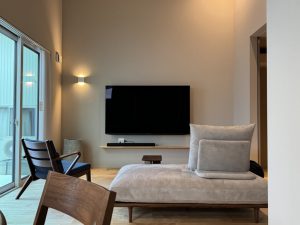 ソファ　おしゃれ　石川　おすすめ