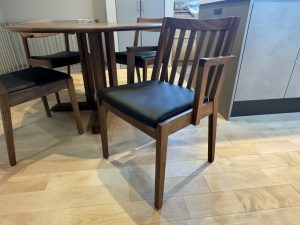 チェア　おしゃれ　石川　おすすめ