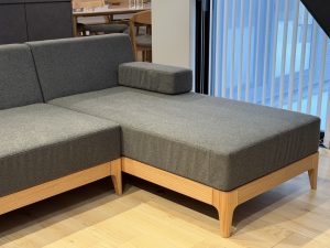 ソファ　おしゃれ　石川　おすすめ