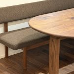 我が家にもミヤモト家具がやってきた！