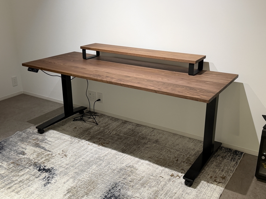 飛騨　デスク　おすすめ