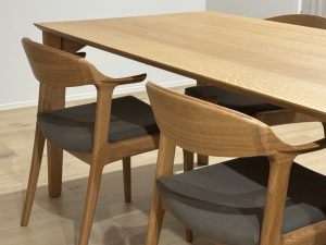 チェア　おしゃれ　石川　おすすめ