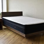 ついに納品！至福のマットレス