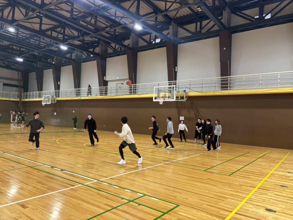 ミヤモト家具　部活動