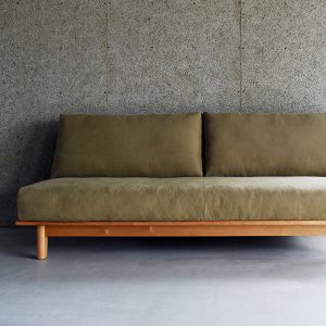 SOLID SOFA034-3Pカウチ