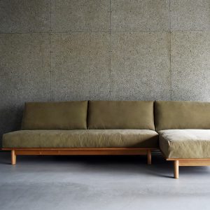 SOLID SOFA034-3P