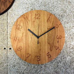 wall-clock