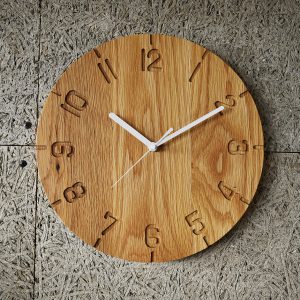 wall-clock