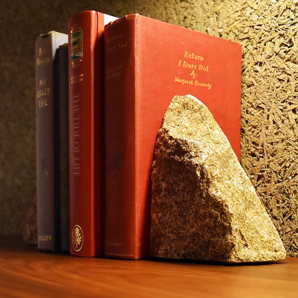 bookend