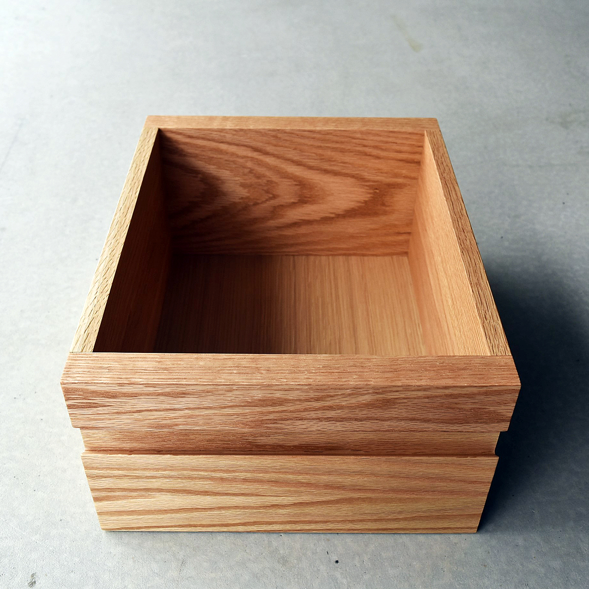 solid-box