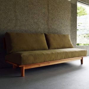 SOLID SOFA034-3Pカウチ