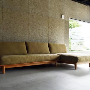 SOLID SOFA034-3P