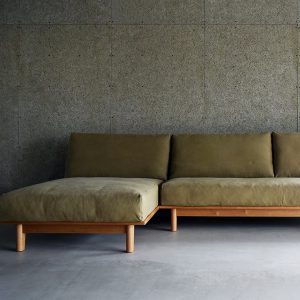 SOLID SOFA034-3P