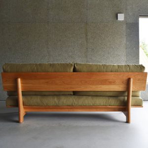 SOLID SOFA034-3Pカウチ