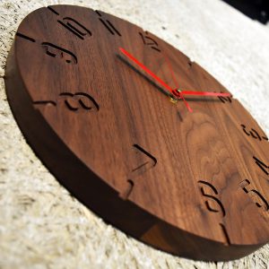 wall-clock