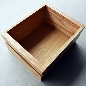 solid-box