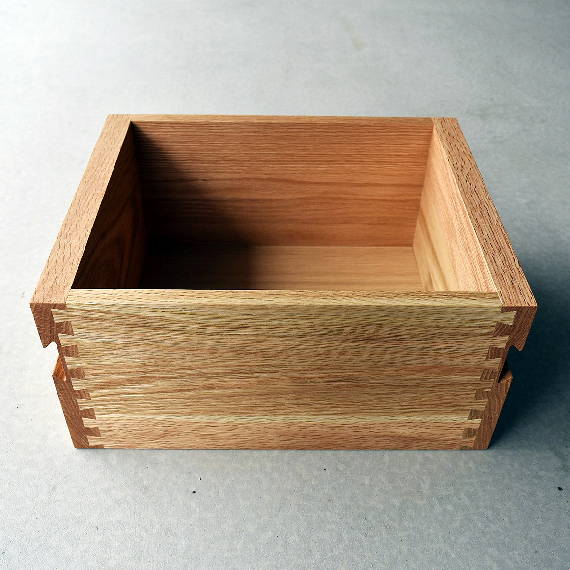 solid-box