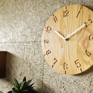 wall-clock