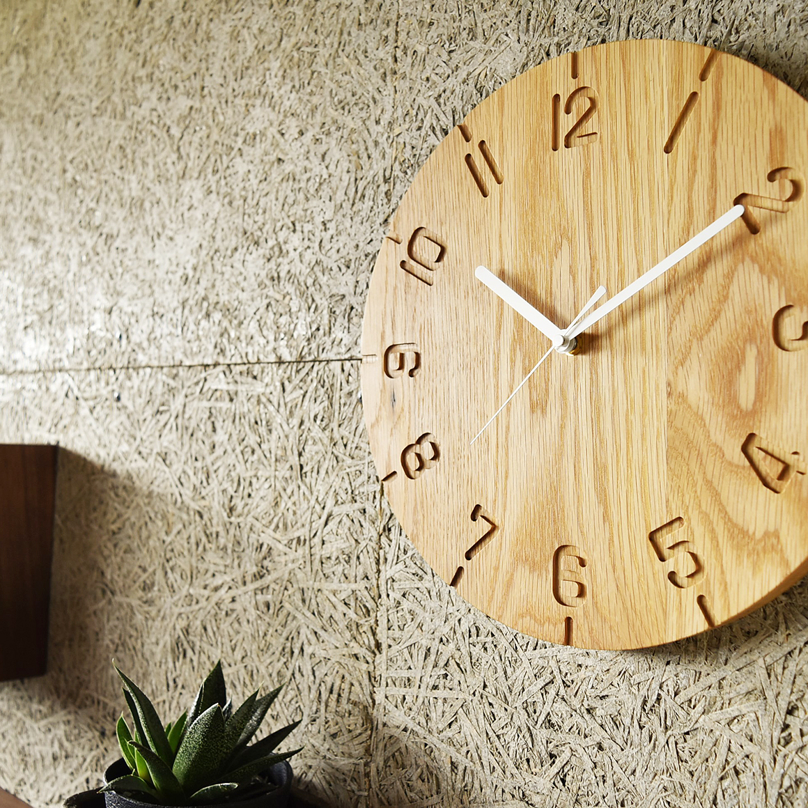 wall-clock